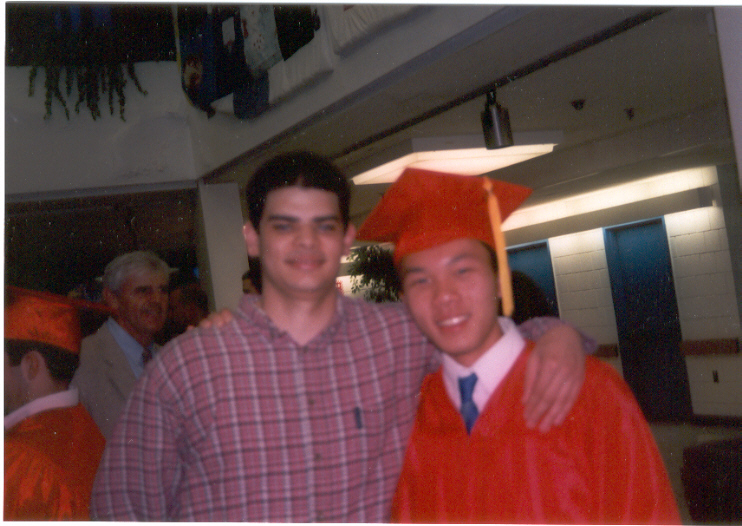 June 9, 2000; To: Marcos